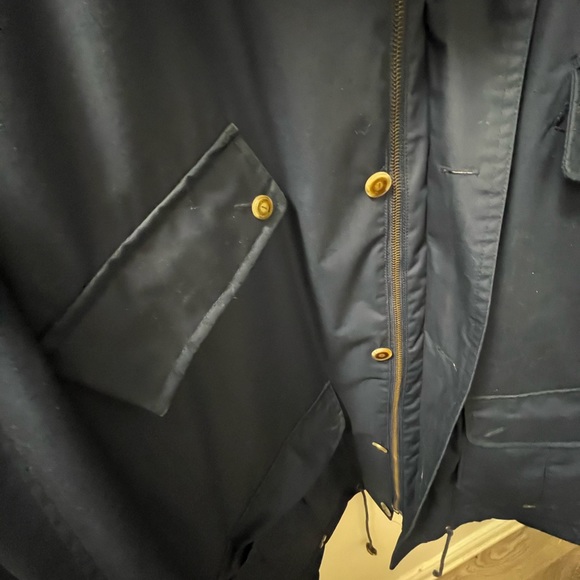 Jeep brand jacket - Picture 5 of 5